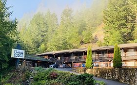 The Occidental Lodge