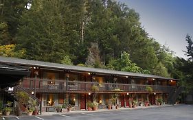 The Occidental Lodge